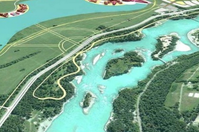 A tourist and recreational zone "Gelon" to be established in Kashkadarya Region