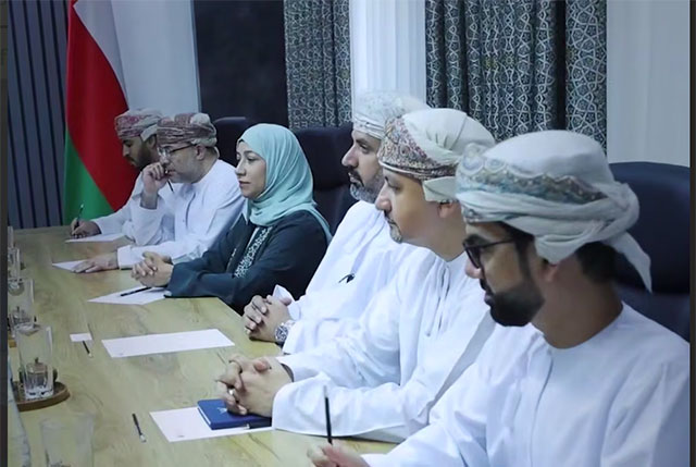Uzbekistan and Oman Strengthen Cooperation in Employment and Workforce Development