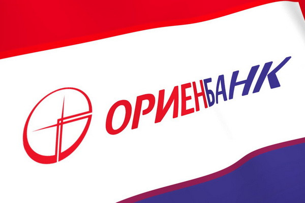 A representative office of the OJSC "Orienbank" is accredited in Uzbekistan