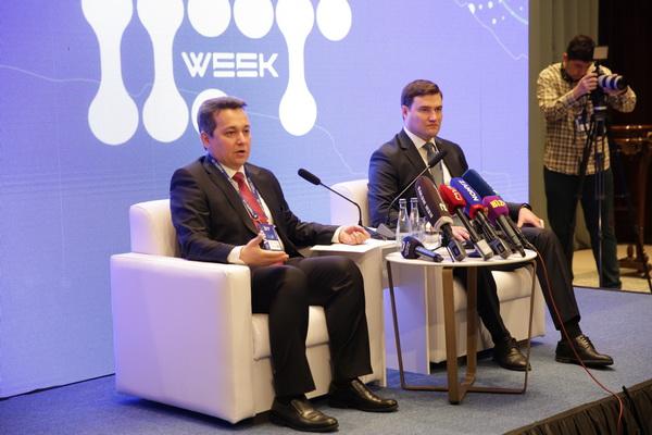 ICT Week Uzbekistan – 2022]: Week of information and communication technologies