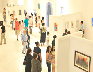 Uzbekistan to hold a Week “Fine Art Festival”
