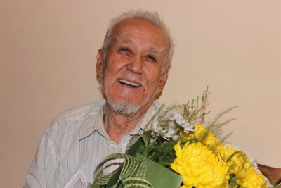 People’s Artist of Uzbekistan Obid Yunusov dies