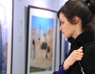 Presentation of architectural epigraphy held in Geneva
