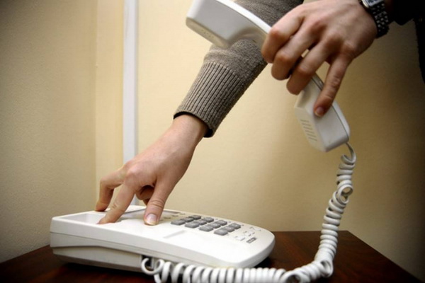 From March 1, tariffs for fixed telephony to increase
