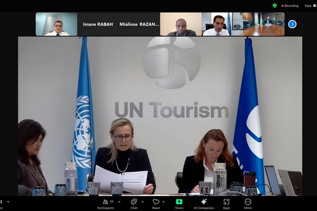 Uzbekistan to lead development of the UN Global Code of Safe Tourism