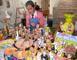 Qualification rounds of Yangi Avlod-2012 takes place in regions