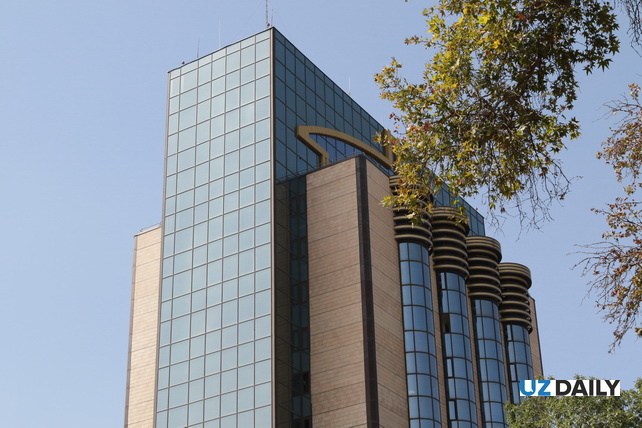 ЦБ учёл возможный рост тарифов до 10% в прогнозе