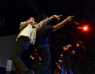 “A Happy End” to be displayed in Uzbekistan
