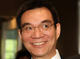 World Bank Chief Economist visits Uzbekistan