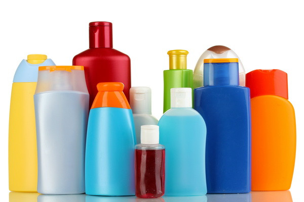 Uzbekistan imports 9,100 tons of shampoo
