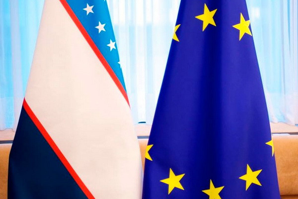 Negotiations in Brussels confirmed the growing interest of European textile workers in Uzbekistan