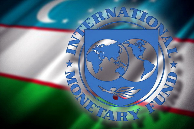 IMF Assesses Uzbekistan’s Currency Market and Issues Recommendations