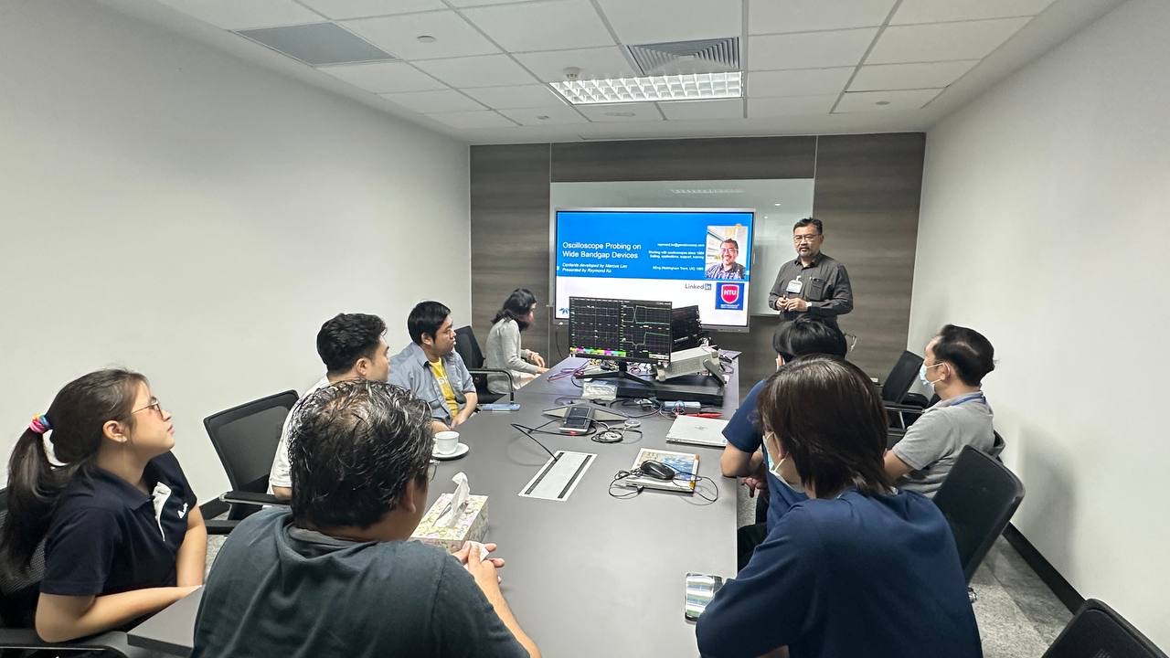 Genetron Introduces Regional "Deminars" to Bridge the Gap Between Test Theory and Real-World Application