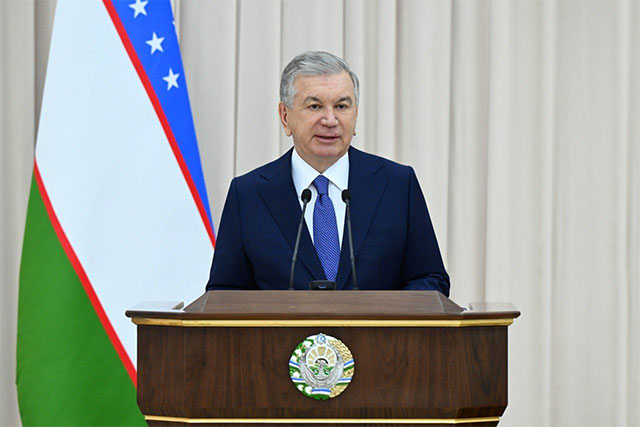 President: Khorezm’s tourism export potential estimated at US$2 billion
