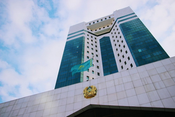 A new composition of the Government of Kazakhstan has been formed