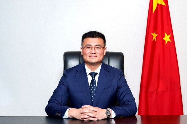 China’s economy is growing dynamically, Sino-Uzbek cooperation has a promising future