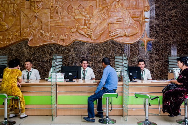 ADB approves US$150 million loan to improve economic management in Uzbekistan