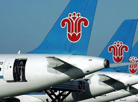China Southern Airlines начала выполнять рейс в Ташкент