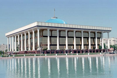 Legislative Chamber considers draft law “On information-library activity”