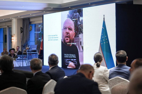 The tourist potential of Uzbekistan was presented in Türkiye