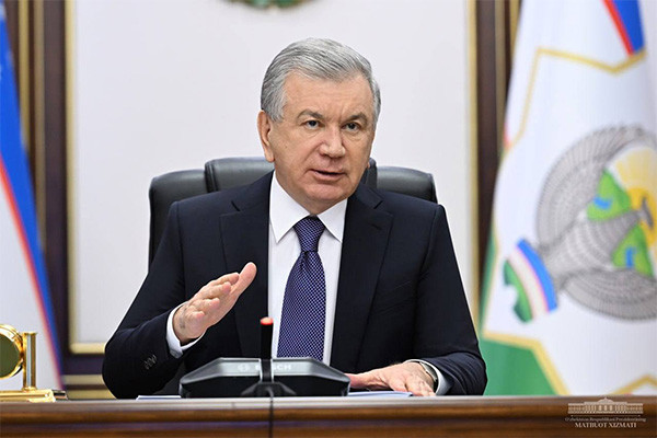 2024 йилда ҚЭСҚни 2,6 гигаваттга, ШЭСҚни 900 мегаваттга етказиш режалаштирилган