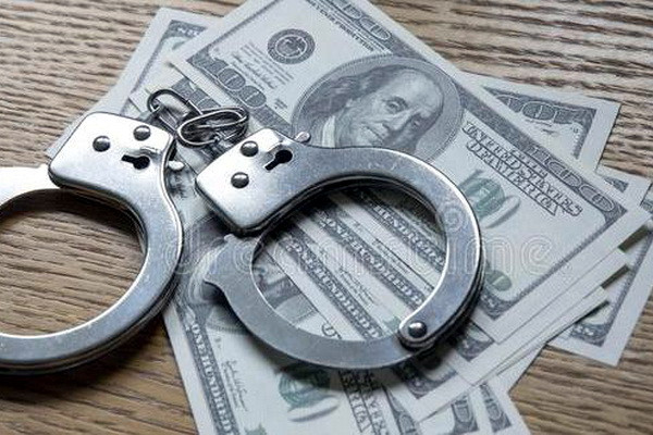 CIS continues create International Center for Risk Assessment of Legalization (Laundering) of Proceeds from Crime and the Financing of Terrorism