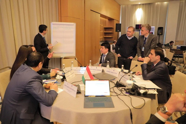 Central Asia introduces electronic exchange of certificates of origin of goods