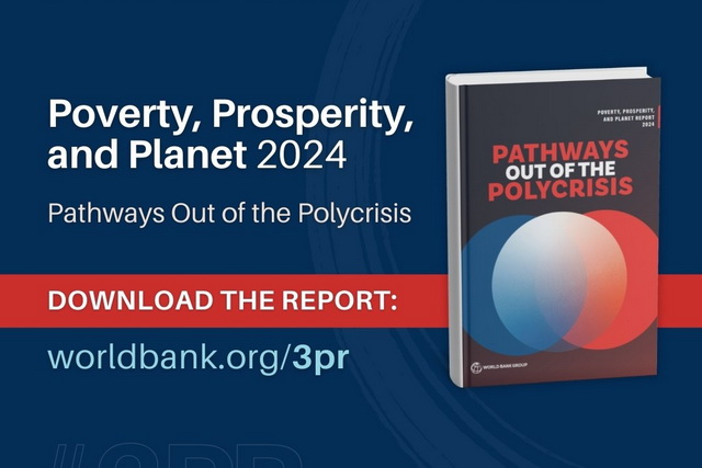 Ending poverty for half the world could take more than a century