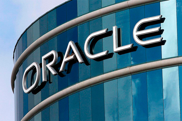 Oracle Recognized as a Leader in the 2018 Gartner Magic Quadrant for Web Content Management