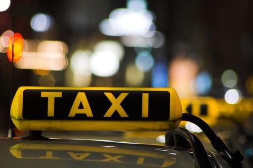 Uzbekistan’s Ministry of Transport Affirms Taxi Drivers’ Freedom to Choose Work Territories