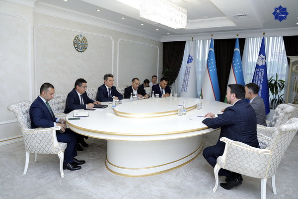 OneWeb plans to enter the market of Uzbekistan