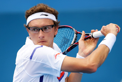 Denis Istomin moves to 61st place in new ATP ranking