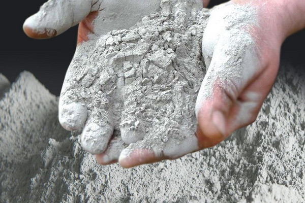 Uzbekistan imports 2.1 million tons of cement in 11 months