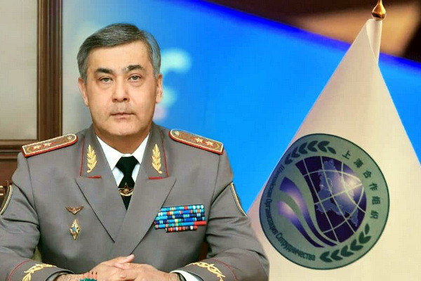 Nurlan Yermekbayev to become Secretary-General of SCO