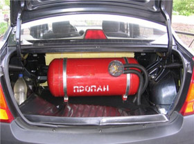 Uzbekistan to construct 50 CNG stations