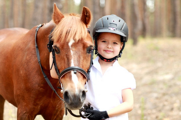 Equestrian departments to be established in each Olympic reserve college