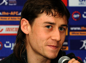 Top ten Asian players of 2008