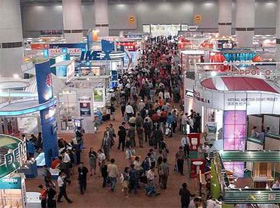 Autumn session of Canton Fair to be held in October