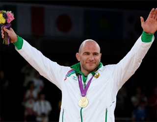 Artur Taymazov to challenge IOC decision