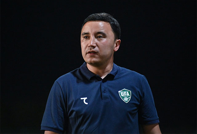 Uzbekistan U-17 National Team Announces Squad for FIFA U-17 World Cup in Qatar