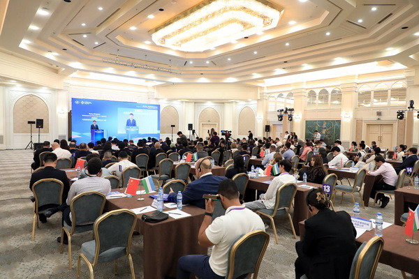 Cooperation between Uzbekistan and China in the field of tourism is strengthening every day