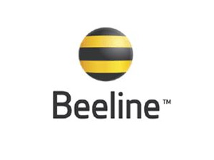 Beeline holds action “Golden number for gift”