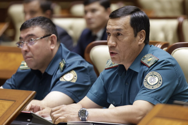 Uzbekistan Strengthens Legal Framework for Limited Liability Companies
