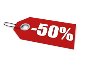 Как совершать покупки в интернете со скидками