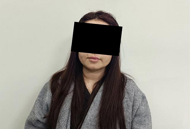 Ўзбекистонда одам савдоси билан шуғулланишга уринишнинг олди олинди