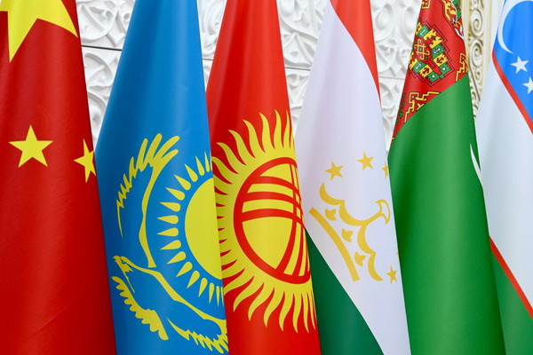 Landlocked countries of Central Asia find a sea of opportunities in cooperation with China