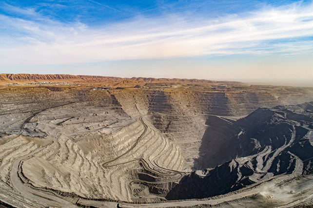 NGMK Plans to Increase Gold Production by 30% by 2030 with Annual Investments of Up to US$600 Million