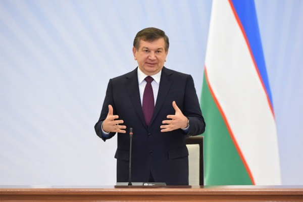 President reorganized Ministry of culture and sport affairs