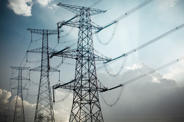 Partial electricity supply restrictions introduced for enterprises in Rostov region