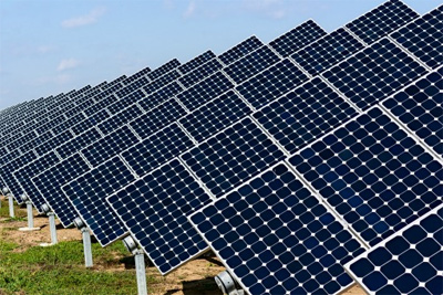 Developing renewable energy discussed in Uzbekistan